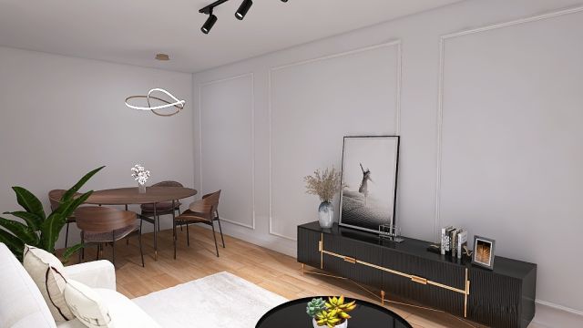 Mieszkanie 2-pokojowe Wrocław Szczepin, ul. Kruszwicka. Zdjęcie 1