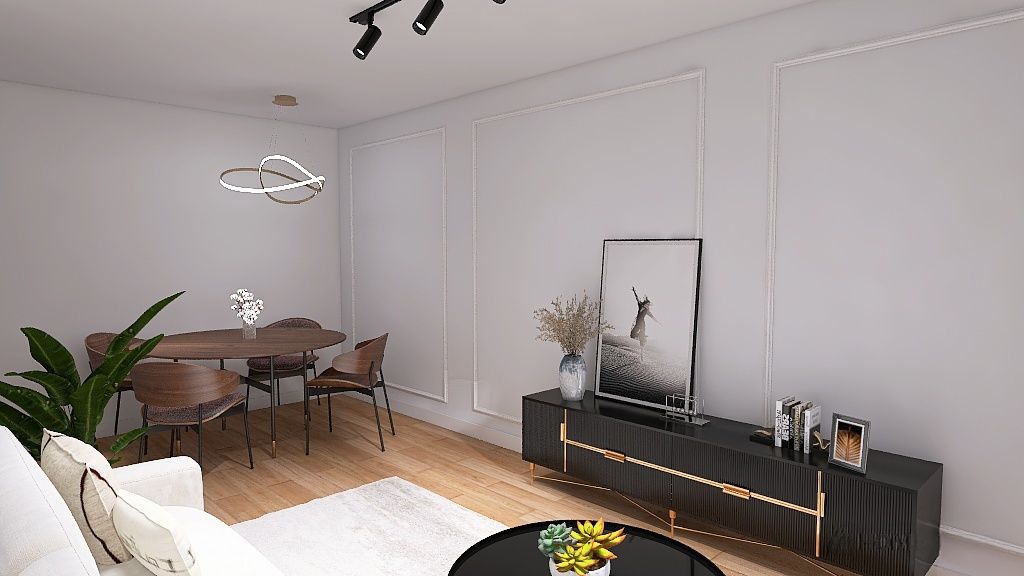 Mieszkanie 2-pokojowe Wrocław Szczepin, ul. Kruszwicka