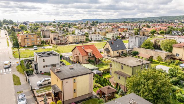 dom wolnostojący, 5 pokoi Rumia, ul. Marii Konopnickiej. Zdjęcie 3