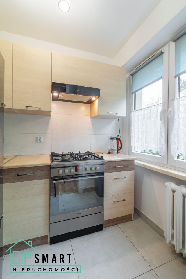 Mieszkanie 2-pokojowe Stalowa Wola, al. Jana Pawła II. Zdjęcie 6