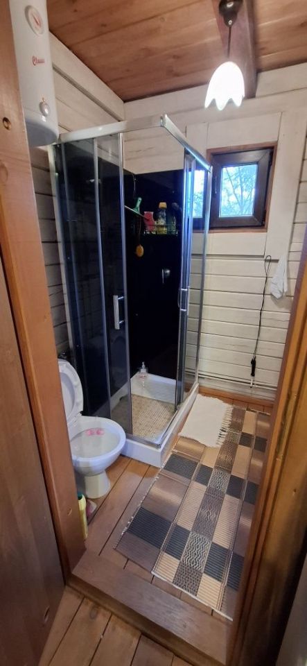 Działka rekreacyjna Ostrów Lubelski. Zdjęcie 7