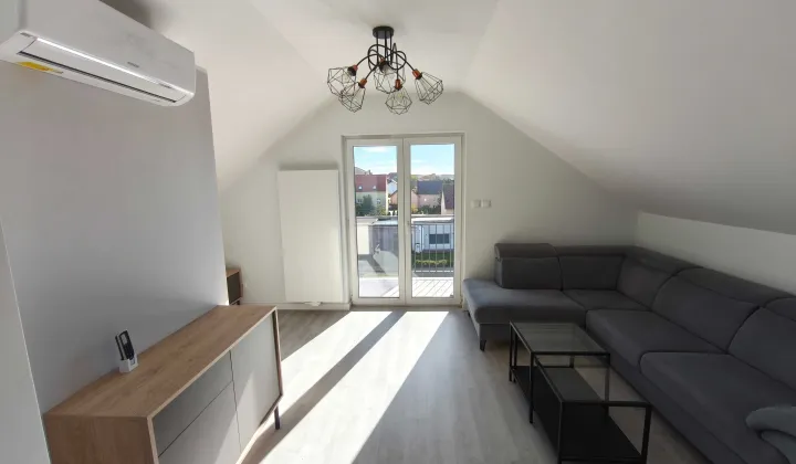 Mieszkanie 3-pokojowe Nysa, ul. Głuchołaska