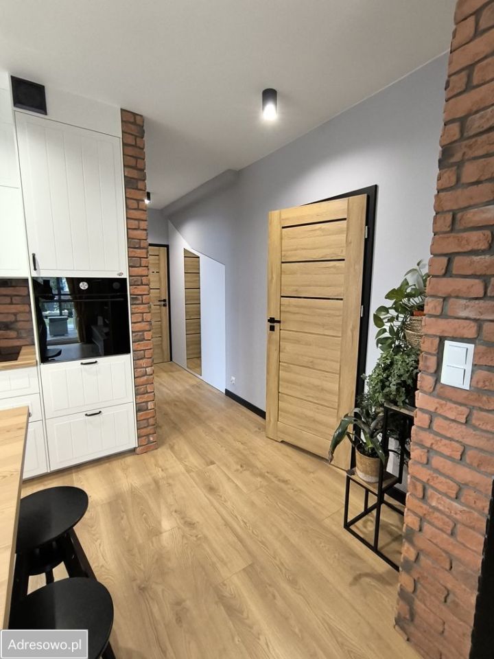 Mieszkanie 3-pokojowe Szczecin Osów, ul. Wymarzona. Zdjęcie 12