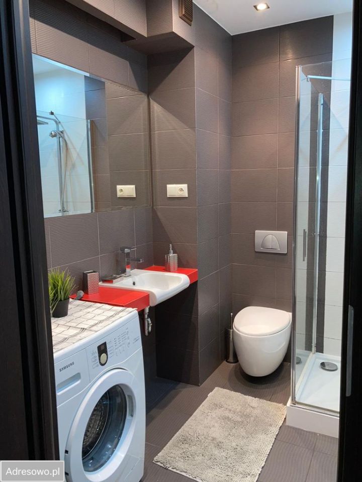 Mieszkanie 2-pokojowe Gorzów Wielkopolski, ul. Londyńska. Zdjęcie 10