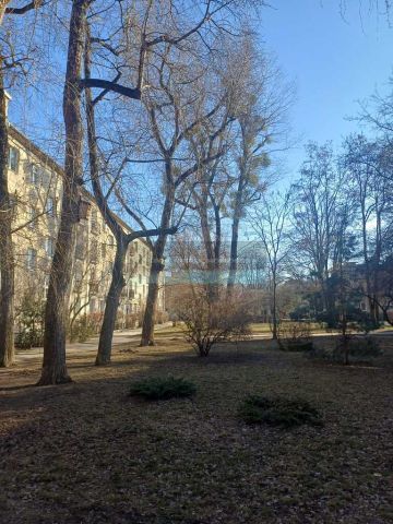 Mieszkanie 1-pokojowe Warszawa Mokotów, ul. Jarosława Dąbrowskiego. Zdjęcie 9