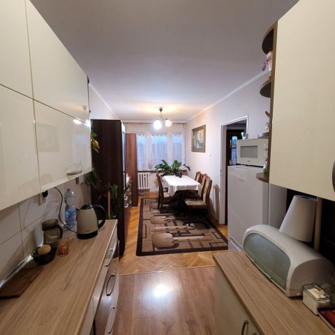 Mieszkanie 3-pokojowe Oława, ul. 1 Maja. Zdjęcie 6