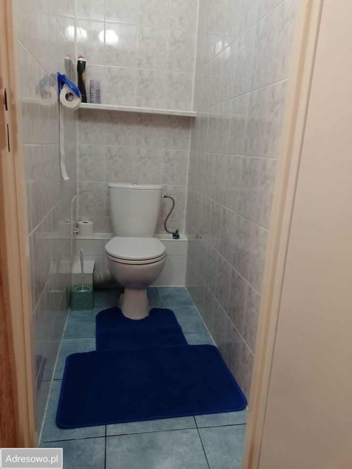 Mieszkanie 2-pokojowe Chełm, ul. Zachodnia. Zdjęcie 7