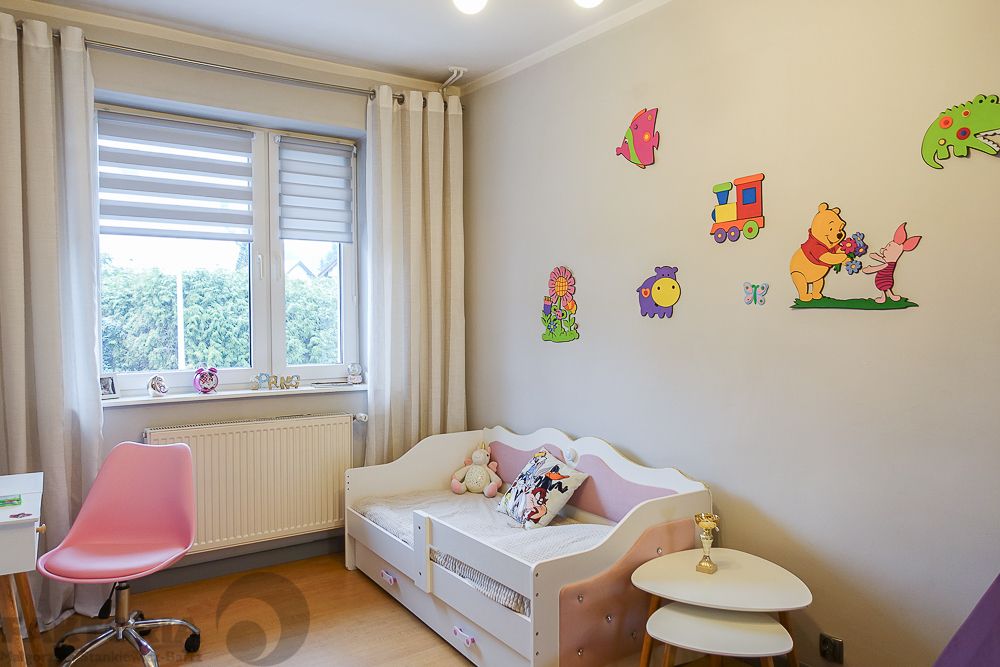 dom wolnostojący, 5 pokoi Bezrzecze. Zdjęcie 16