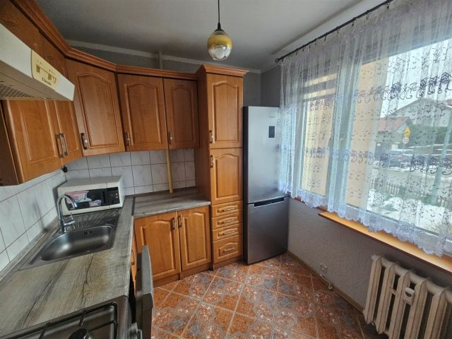 Mieszkanie 2-pokojowe Świebodzice Osiedle Piastowskie, ul. Mieszka Starego. Zdjęcie 7