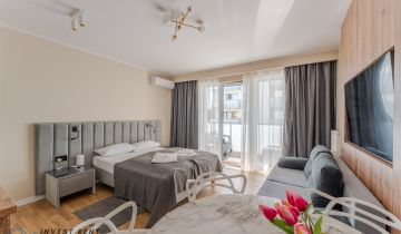 Mieszkanie 1-pokojowe Kołobrzeg, ul. Jana Kasprowicza