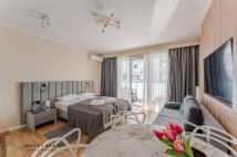 Mieszkanie 1-pokojowe Kołobrzeg, ul. Jana Kasprowicza