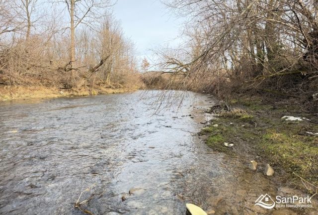 Działka budowlana Zahoczewie. Zdjęcie 9