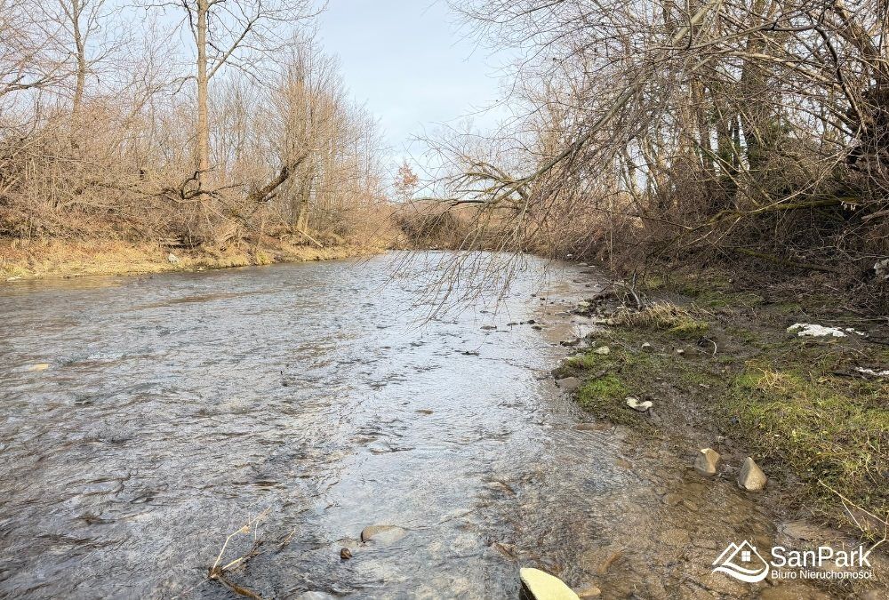 Działka budowlana Zahoczewie. Zdjęcie 9
