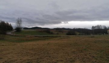 Działka budowlana Inwałd Korcza, os. Korcza