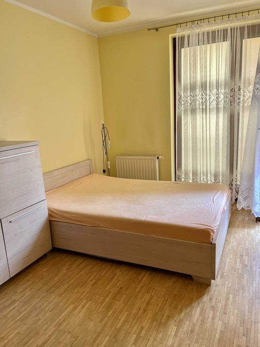 Mieszkanie 3-pokojowe Kraków Ruczaj, ul. prof. Michała Bobrzyńskiego. Zdjęcie 2