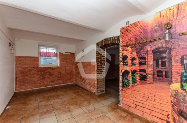 Lokal Rzeszów Śródmieście, ul. Sokoła. Zdjęcie 1