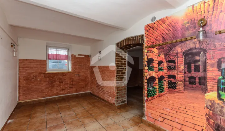 Lokal Rzeszów Śródmieście, ul. Sokoła