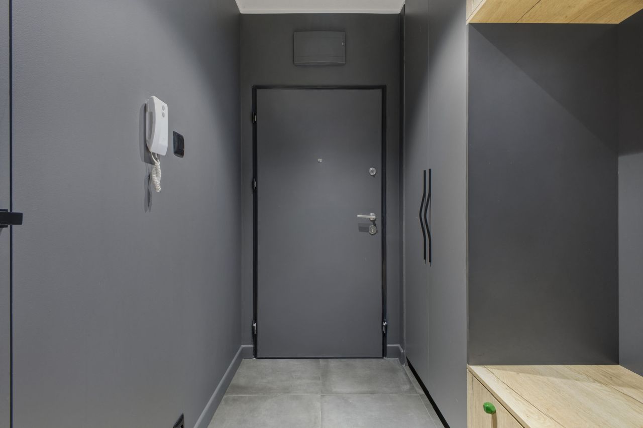 Mieszkanie 3-pokojowe Warszawa Targówek, ul. Pohulanka. Zdjęcie 14