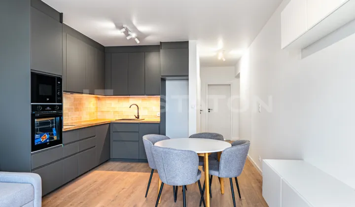 Mieszkanie 3-pokojowe Rzeszów, ul. Jana Olbrachta