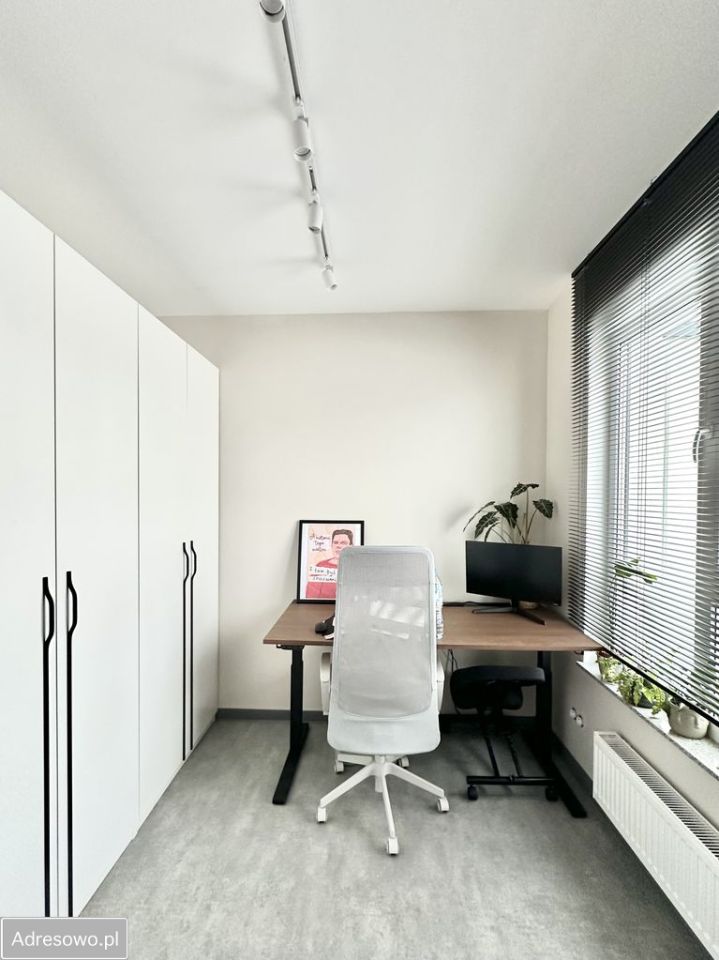 Mieszkanie 3-pokojowe Gdańsk Jasień. Zdjęcie 19