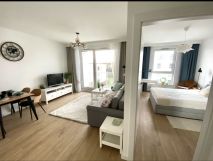 Mieszkanie 2-pokojowe Gdańsk Kokoszki, ul. Nowatorów. Zdjęcie 2