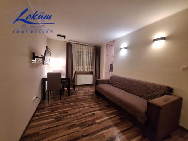 Mieszkanie 1-pokojowe Leszno, ul. gen. Władysława Sikorskiego. Zdjęcie 3