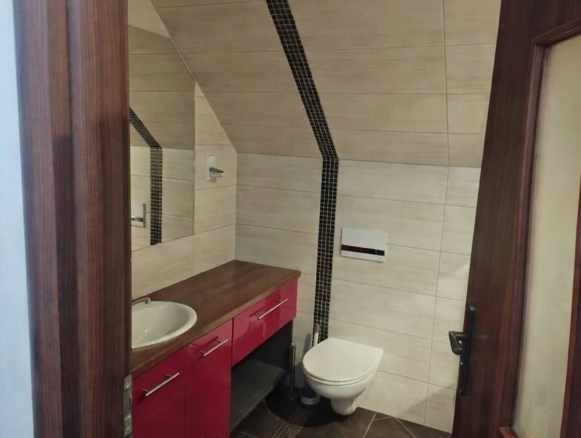 dom wolnostojący Karczów. Zdjęcie 6