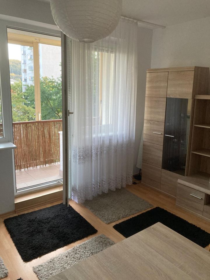 Mieszkanie 2-pokojowe Gdańsk Wrzeszcz, ul. Władysława Reymonta. Zdjęcie 2