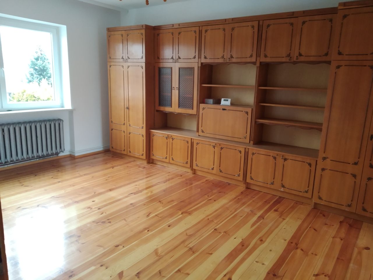 Mieszkanie 3-pokojowe Ostrzeszów, ul. Św. Mikołaja. Zdjęcie 2