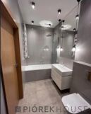 Mieszkanie 3-pokojowe Warszawa Wilanów, al. Rzeczypospolitej. Zdjęcie 4