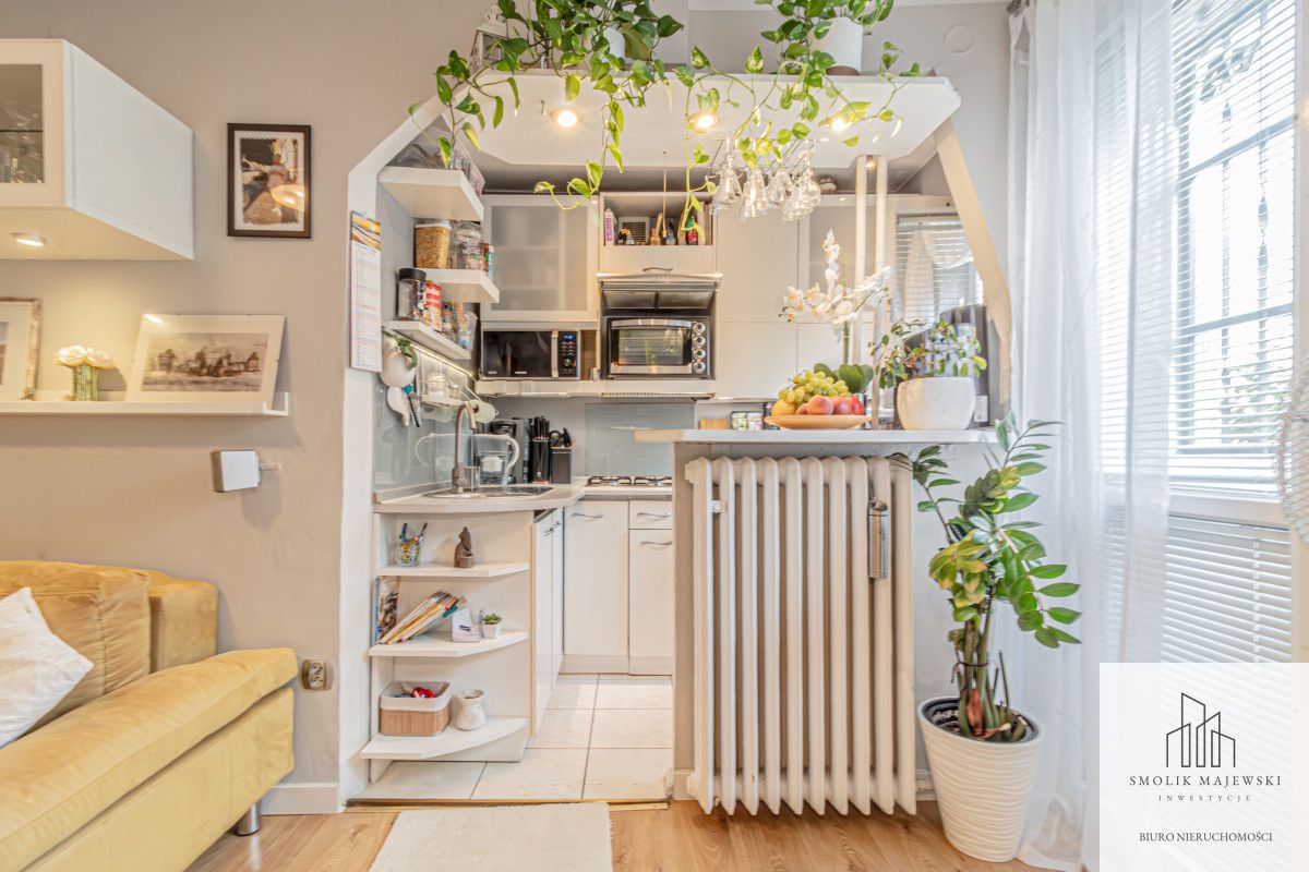 Mieszkanie 4-pokojowe Wrocław, pl. Nowy Targ. Zdjęcie 8