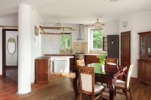 dom wolnostojący, 7 pokoi Murowana Goślina. Zdjęcie 4