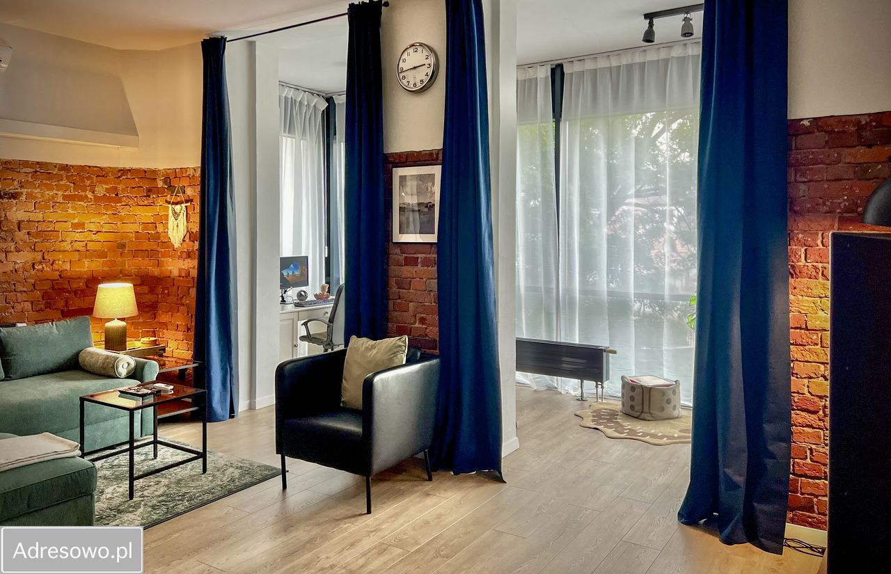 Mieszkanie 3-pokojowe Wrocław Dąbie, ul. Antoniego Wiwulskiego. Zdjęcie 10