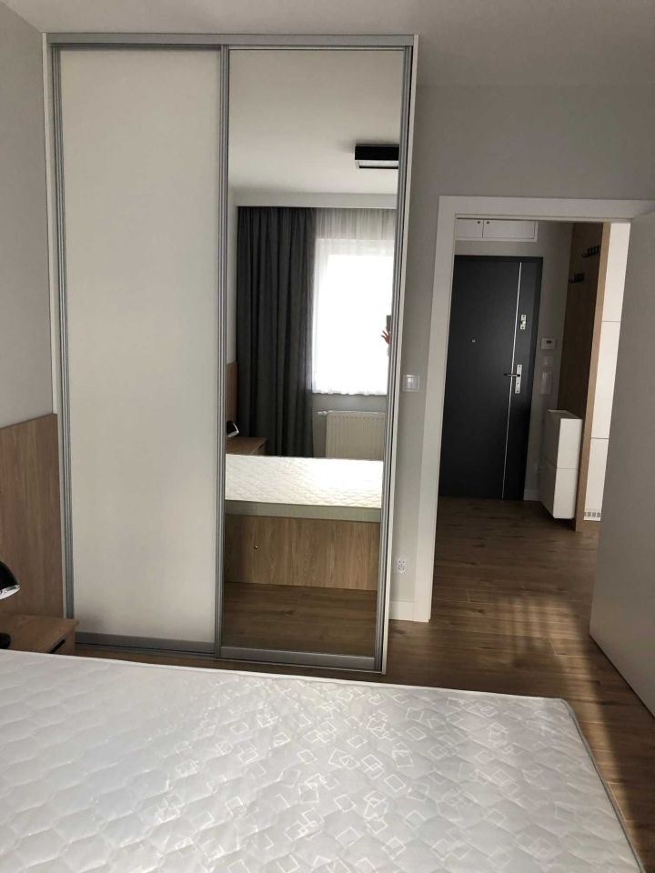 Mieszkanie 2-pokojowe Leszno, ul. Tadeusza Rejtana. Zdjęcie 3