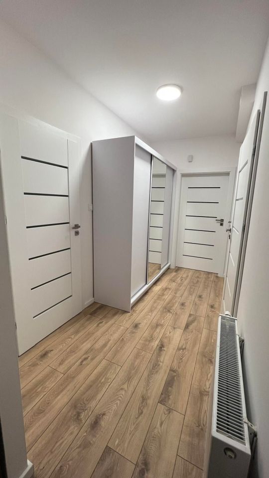 Mieszkanie 3-pokojowe Rzeszów Biała, ul. Świętojańska. Zdjęcie 4