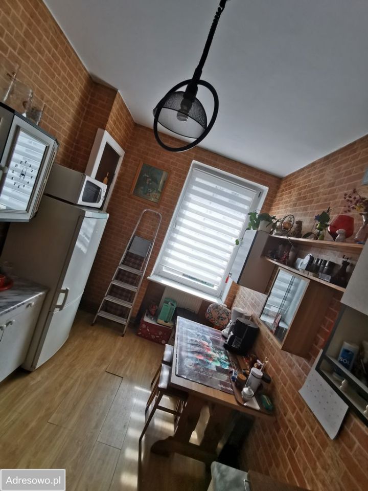 Mieszkanie 2-pokojowe Sopot Sopot Dolny, ul. 3 Maja. Zdjęcie 9