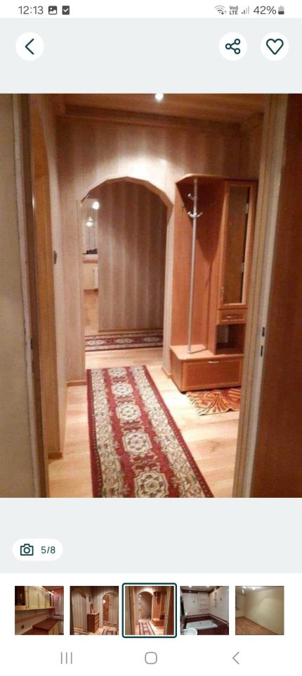 Mieszkanie 4-pokojowe Żory Rój, os. Gwarków. Zdjęcie 5