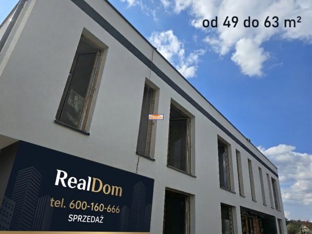 Mieszkanie 3-pokojowe Kraków Dębniki, ul. Spacerowa. Zdjęcie 9