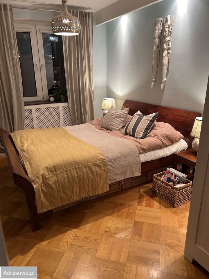 Mieszkanie 3-pokojowe Wrocław Fabryczna, ul. Leopolda Tyrmanda. Zdjęcie 6