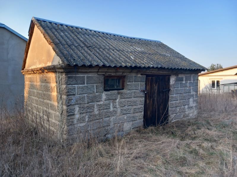 siedlisko Sokołów Podlaski. Zdjęcie 8