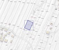 Działka budowlana Krzątka Jasionka. Zdjęcie 1