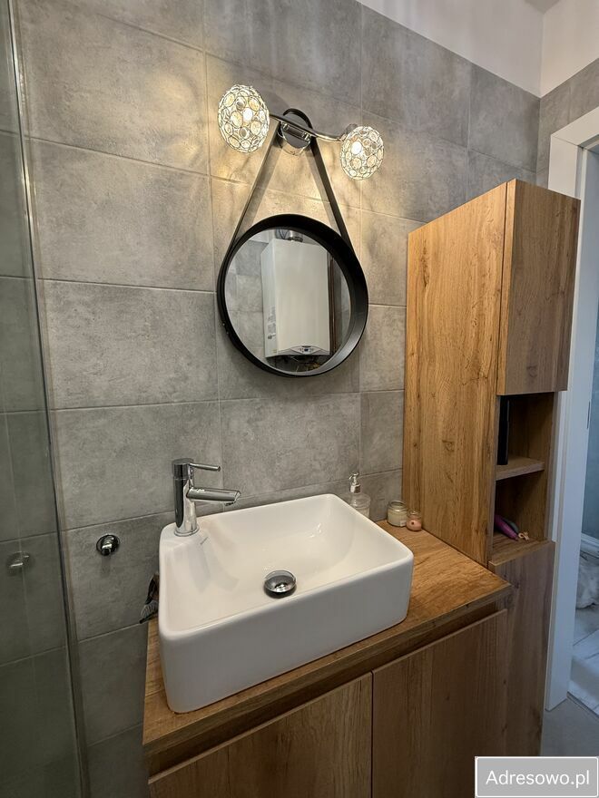 Mieszkanie 3-pokojowe Rokietnica, ul. Przy Trakcie. Zdjęcie 4