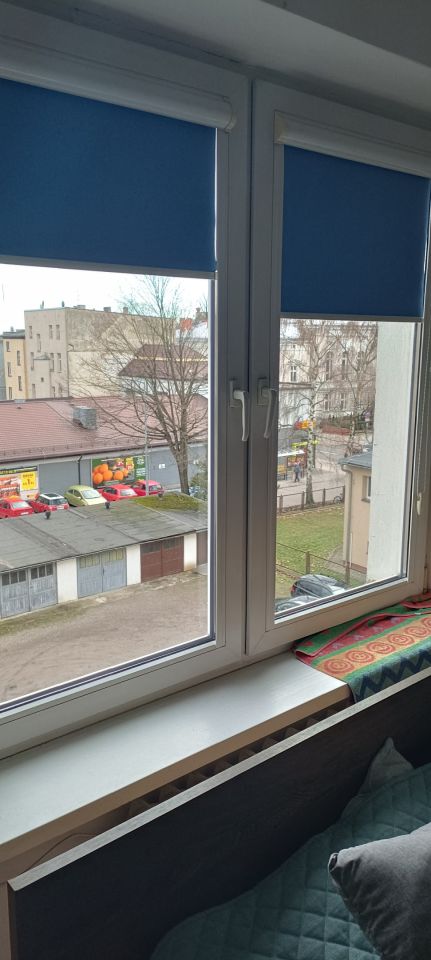 Mieszkanie 2-pokojowe Prudnik, pl. Wolności. Zdjęcie 12