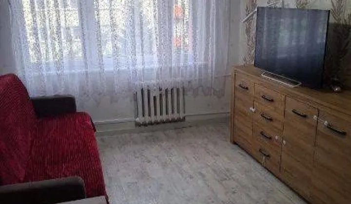 Mieszkanie 2-pokojowe Golub-Dobrzyń