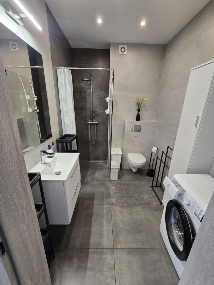 Mieszkanie 1-pokojowe Wrocław Krzyki, ul. Mglista. Zdjęcie 6