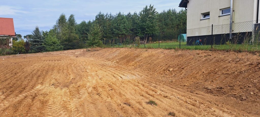 Działka budowlana Żmijewko. Zdjęcie 5