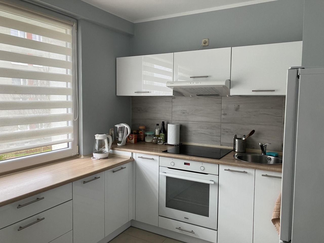 Mieszkanie 2-pokojowe Częstochowa Tysiąclecie, ul. Polskiego Czerwonego Krzyża. Zdjęcie 5