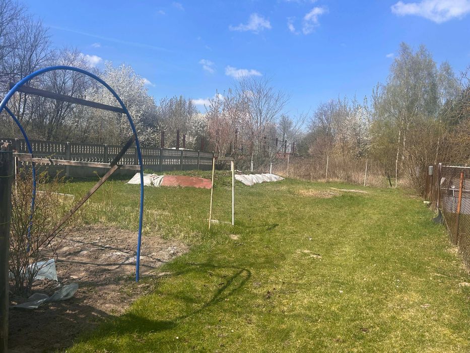 dom wolnostojący Biała Góra. Zdjęcie 2