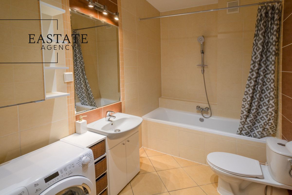 Mieszkanie 2-pokojowe Gdańsk Oliwa, ul. Słowiańska. Zdjęcie 9