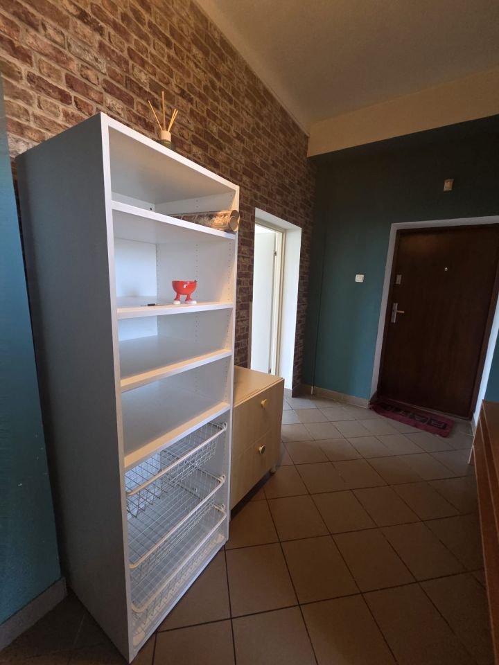 Mieszkanie 2-pokojowe Legnica Przedmieście Głogowskie, ul. Masarska. Zdjęcie 13